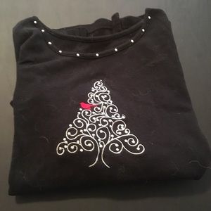 Christmas shirt